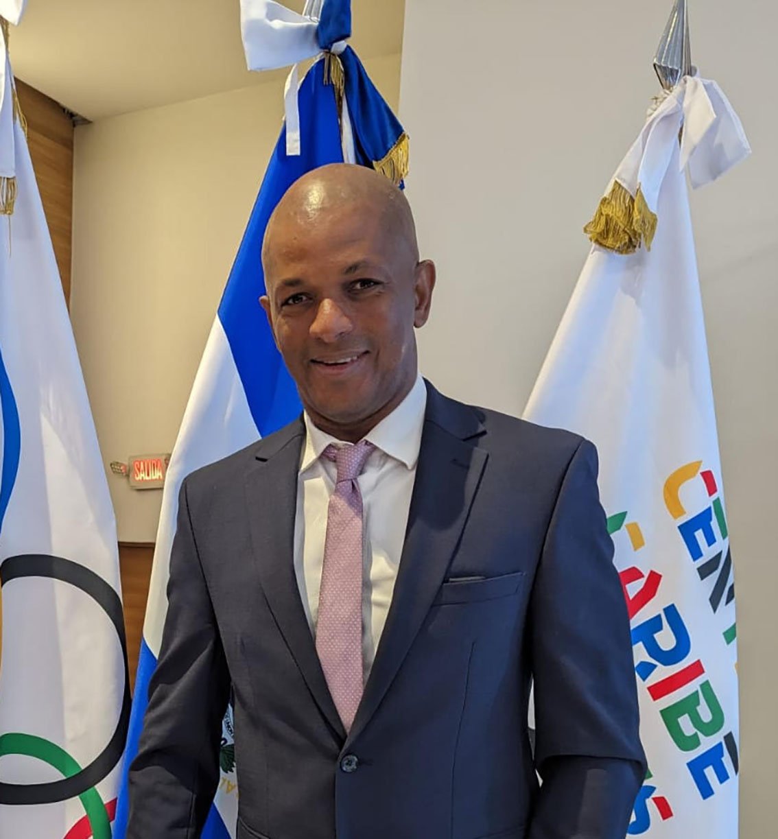 Caribbean Olympic Association meets to discuss strategic plans … Guyana’s potential to host major games on agenda