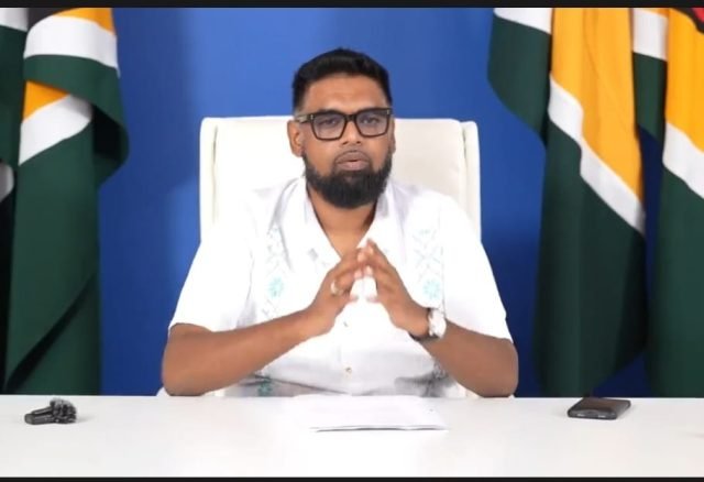 PPP Gov’t surpasses manifesto promises, Budget 2025 to drive continued national progress