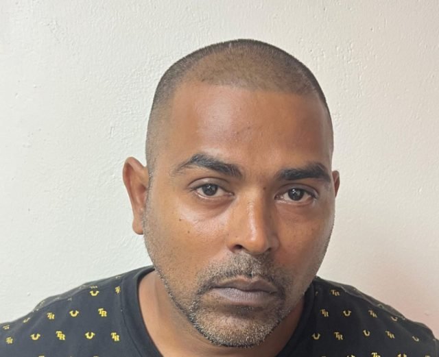 Update: Contractor charged with possession of marijuana