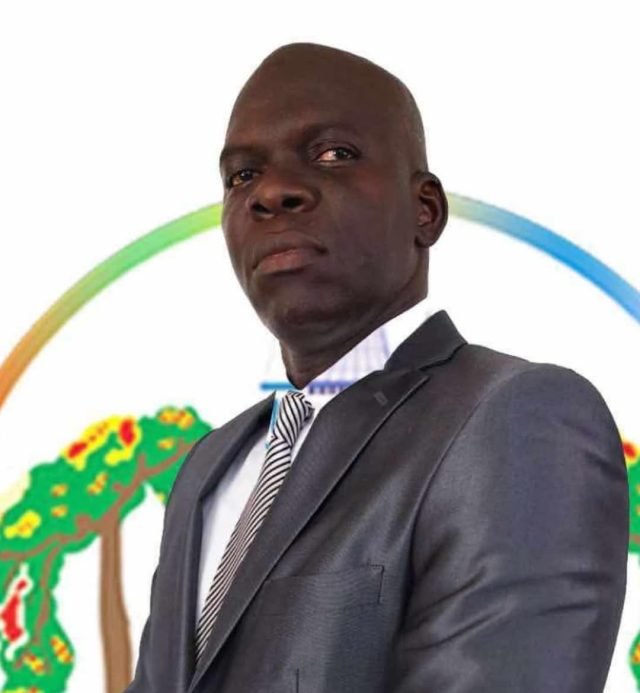 City Councillor stabbed to death