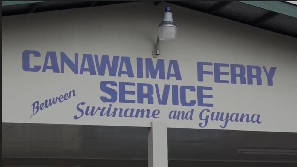 ATV-Networks Suriname photo