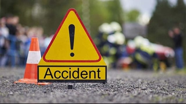 Three men die in Corentyne accidents
