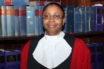 Case by evicted Mocha squatters dismissed