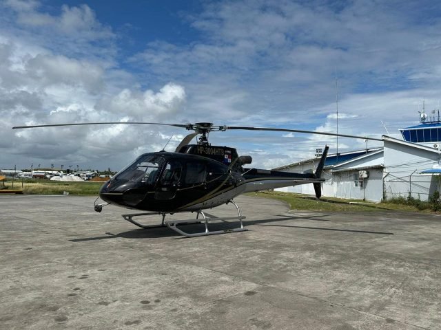 Roraima Airways taking luxury to new heights with ‘Air Dash’