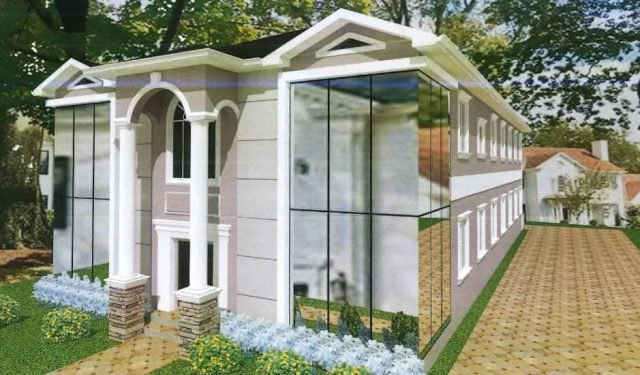 New 28-room hotel to boost tourism in Port Kaituma