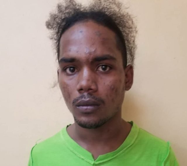 Stanleytown man remanded for rape of girl,12