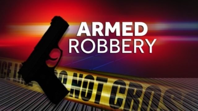 Suspects in armed robbery of Chinese nationals granted bail