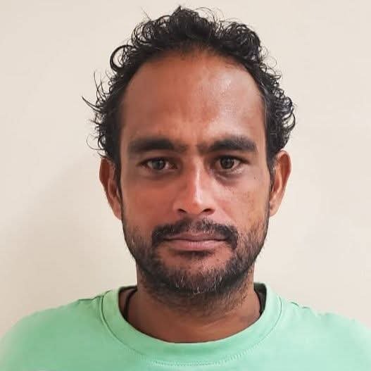 Vreed-en-Hoop man gets 48 months for Trafficking in Persons