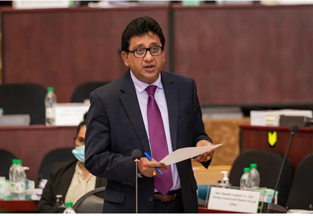 Carifesta land claim: ‘Take It to the courts,’ AG tells City Hall