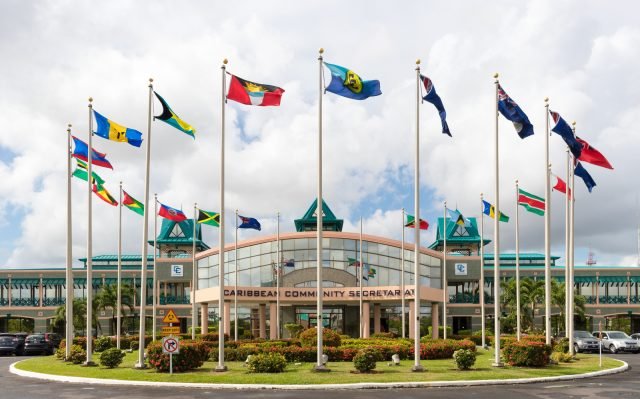 CARICOM gravely concerned about Venezuela’s intention to hold elections in Essequibo