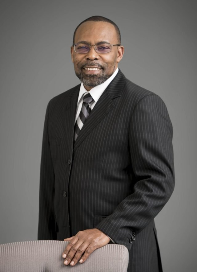 Jamaican Winston Anderson to be appointed CCJ president