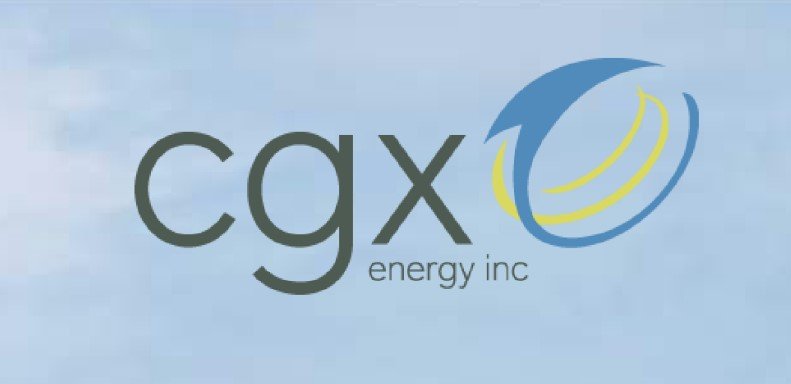 CGX logo
