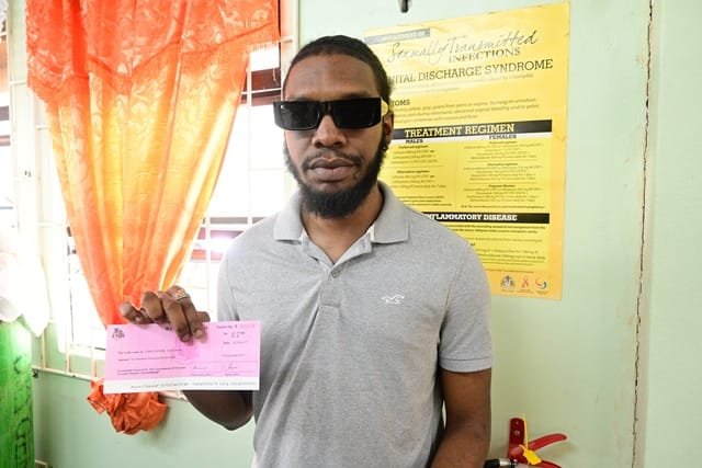 Cash grant recipients plan to invest money wisely
