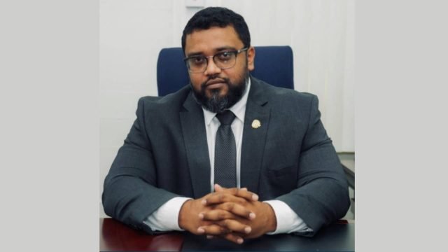 Greater access to procurement opportunities for local businesses