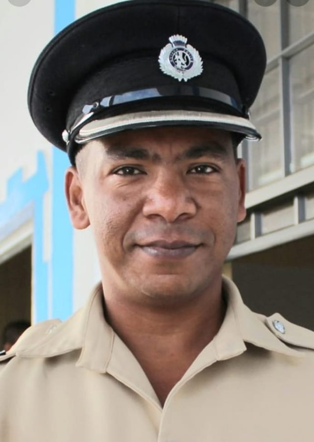 Brutus withdraws lawsuit against police tribunal