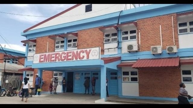 GPHC dismisses, disciplines doctors in stillbirth case
