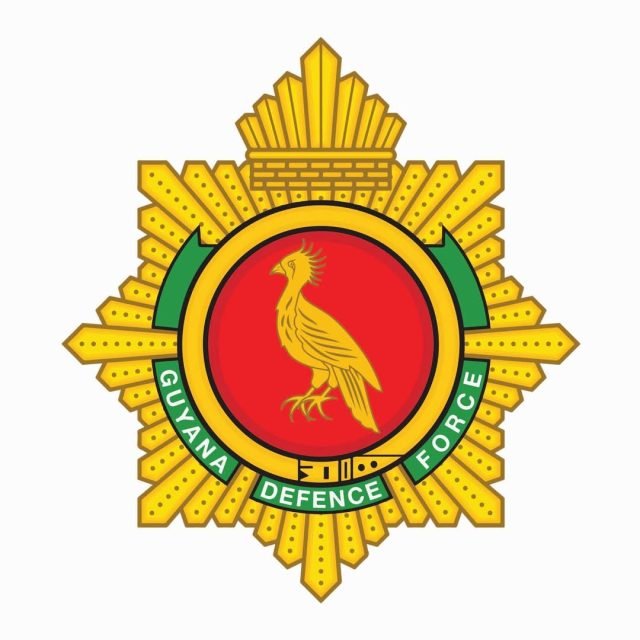 GDF mobilises to reinforce presence following armed attack near Venezuelan border