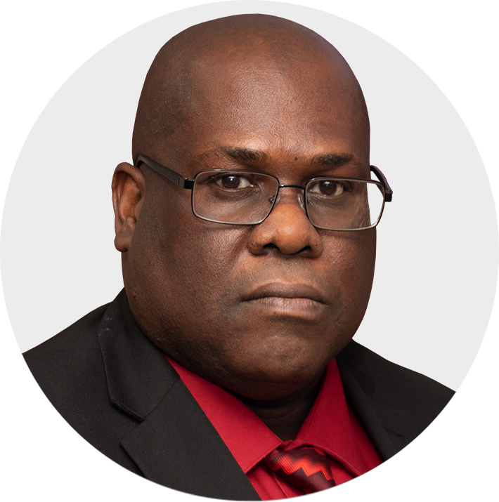 Former CH&PA CEO, Sherwyn Greaves