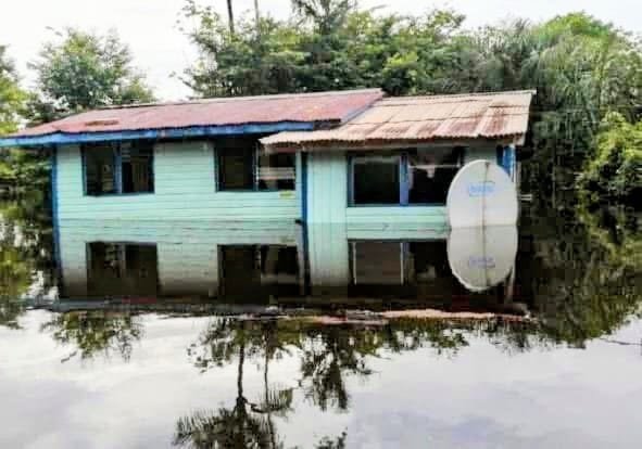 Dawn of new horizon for Kwakwani residents