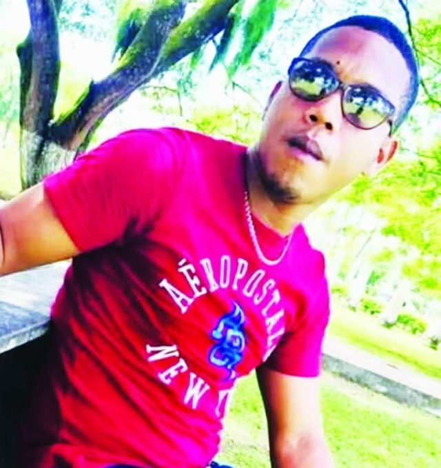 Body of cop recovered in Puruni River