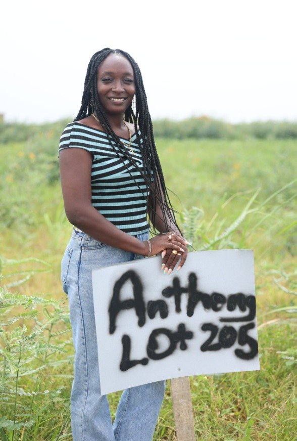 Over 200 Stewartville families closer to homeownership