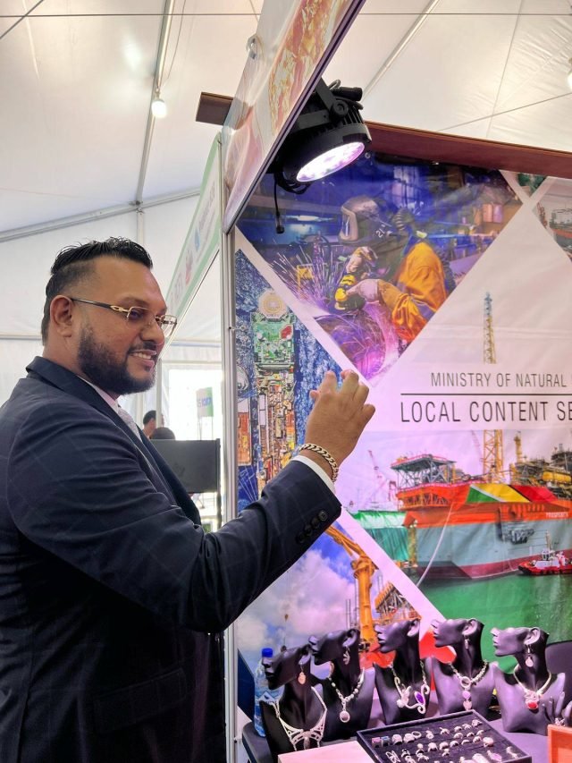 Local Content App set to launch at Energy Conference
