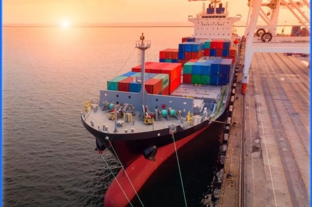 European companies engaged to secure suitable vessels for regional ferry