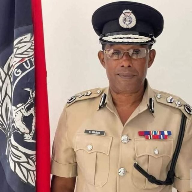 Police Force to establish Oil & Gas, Tourism Units