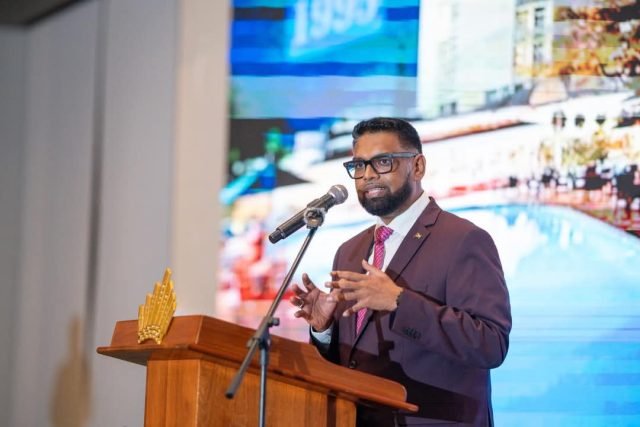 Guyana, Dominican Republic set sights on premium tourism destination