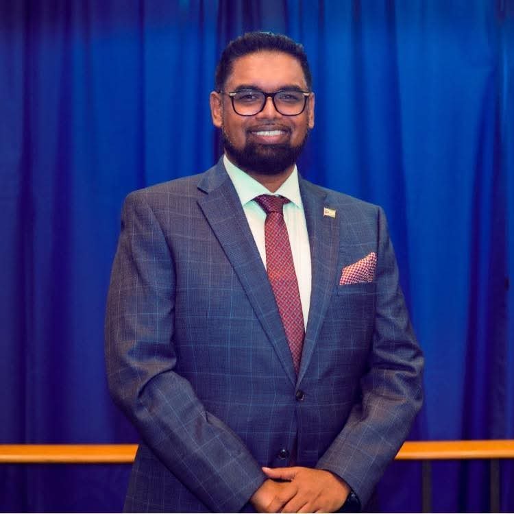 President Ali dismisses Corruption Index report as ‘bias’