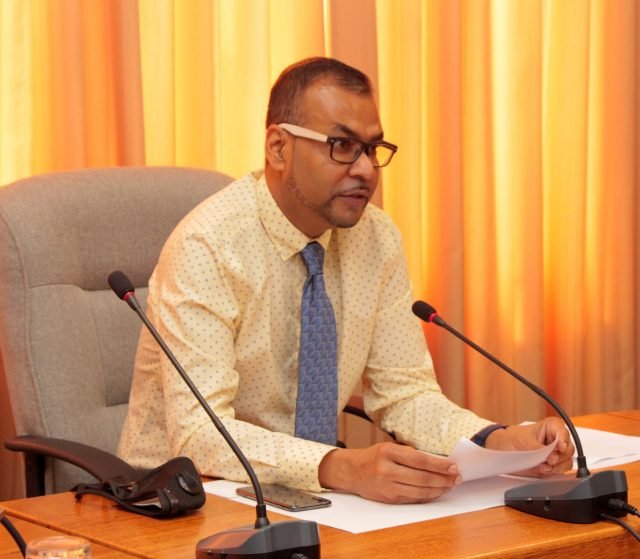 Erroneous representation of New River Triangle draws strong condemnation