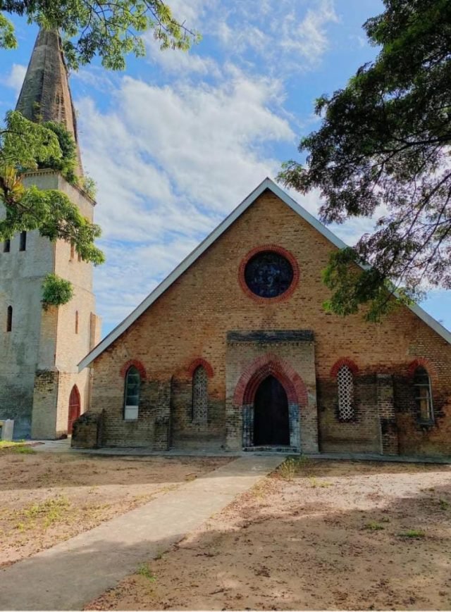 St.Peters Anglican Church