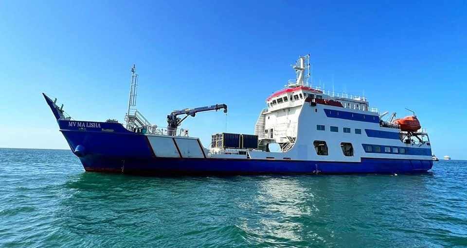 New ferries for Essequibo and Northwest