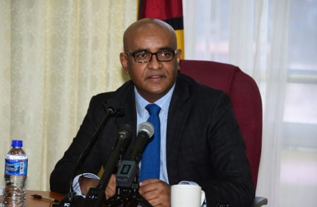 If Greaves did anything wrong, he will face the consequences – Jagdeo