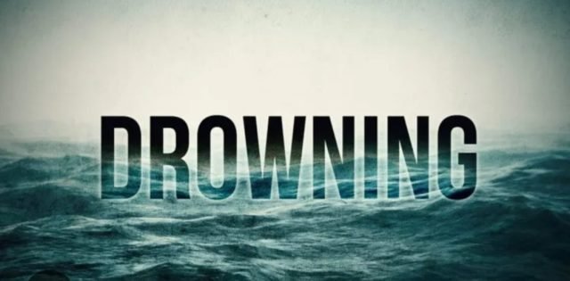 Lance Corporal Batson feared drowned
