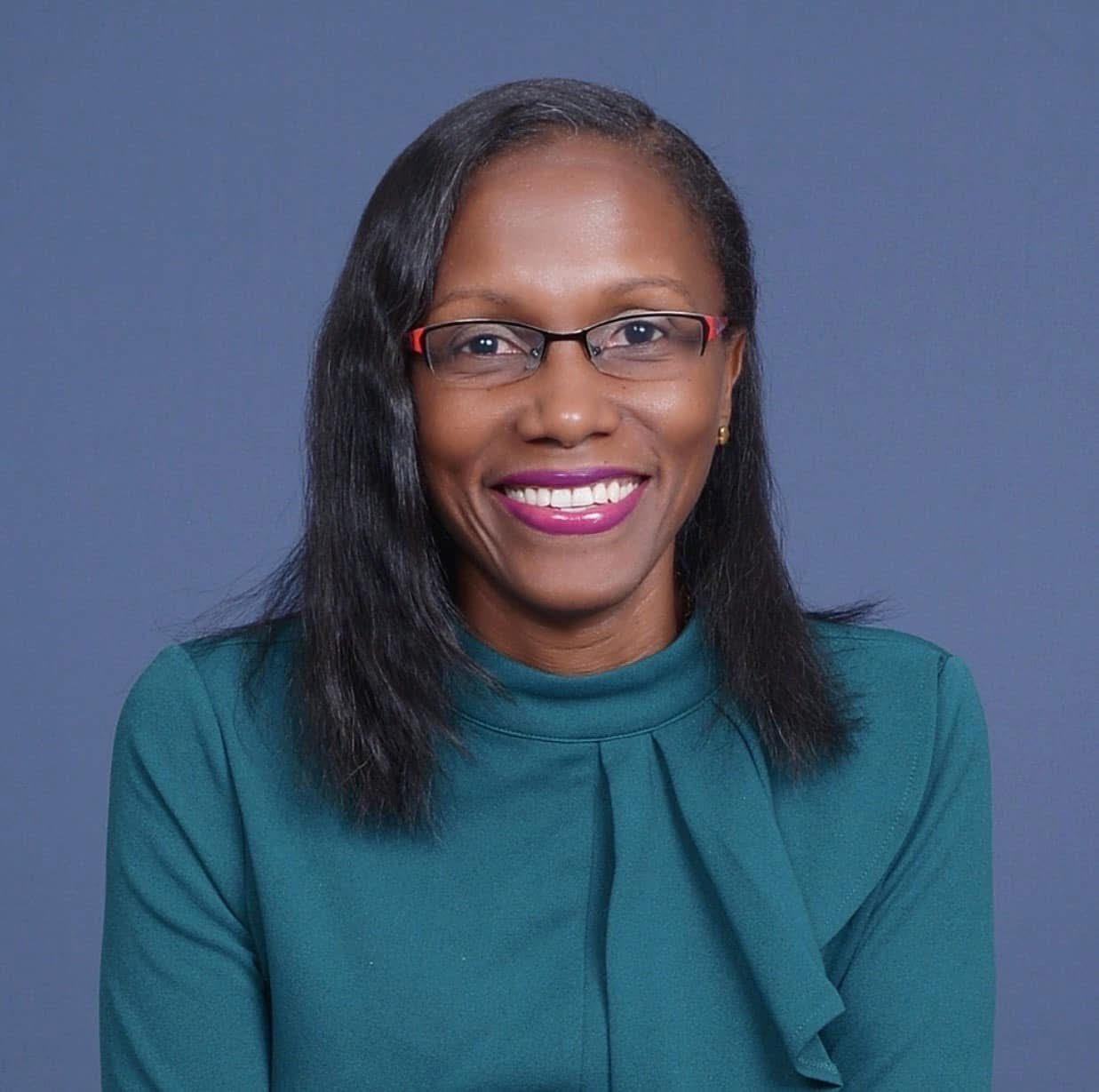 Co-Creator of the 25 Influential Women Leaders Award and Founder/CEO of The NICO Consulting, Michelle A. Nicholas