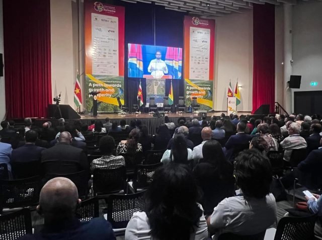 Guyana, Suriname to unveil Dutch Heritage Tours