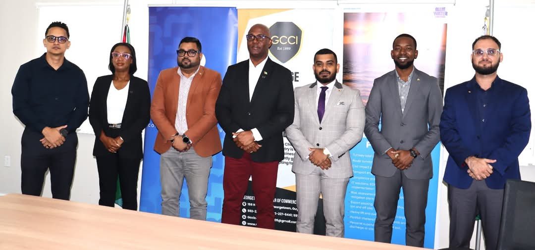 Guyana’s business community set to capitalise on Offshore Technology Conference 2025