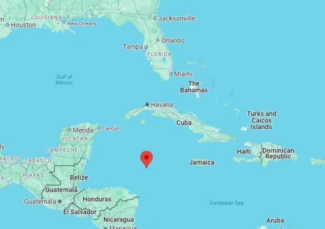 Magnitude 7.6 earthquake in the Caribbean triggers a tsunami advisory for Puerto Rico and Virgin Islands