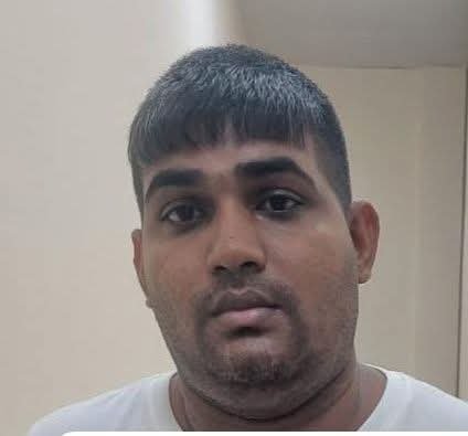 Taxi driver gets eight months for breaching protection order