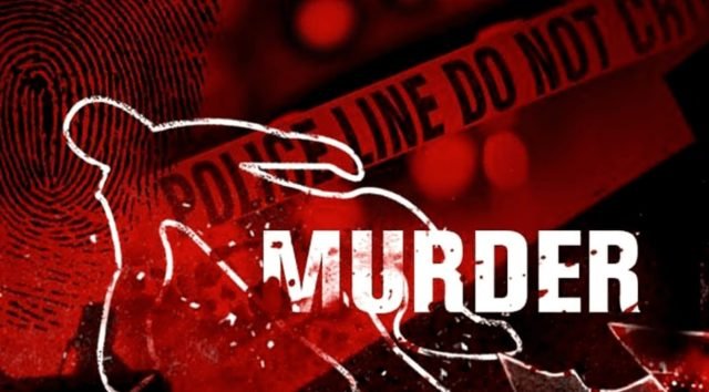 Little Diamond man stabbed to death