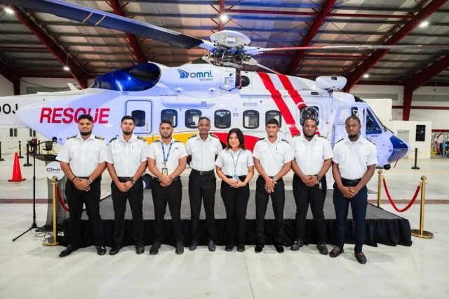 Civil Aviation Training School can now enroll students worldwide