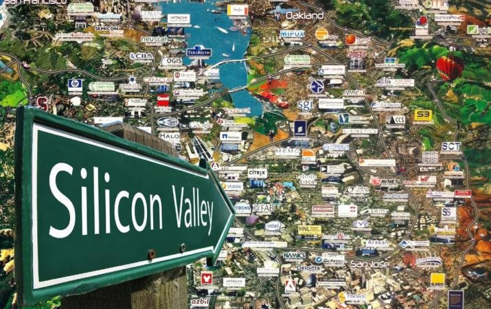 Silicon Valley experts showcase AI solutions for development