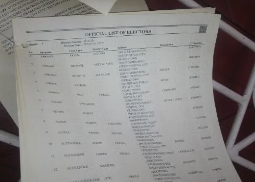 Jagdeo responds to ‘bloated list’ claims