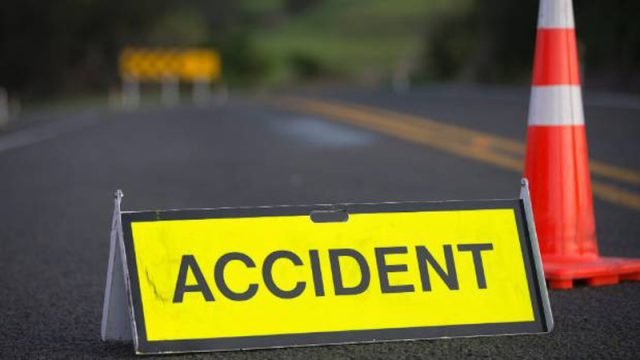 Cyclist dies in Soesdyke-Linden Highway accident