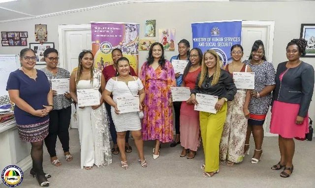 49 women on journey to entrepreneurship