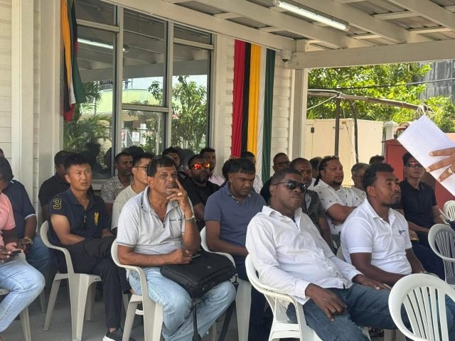 Stern warning issued to Region Six concrete suppliers