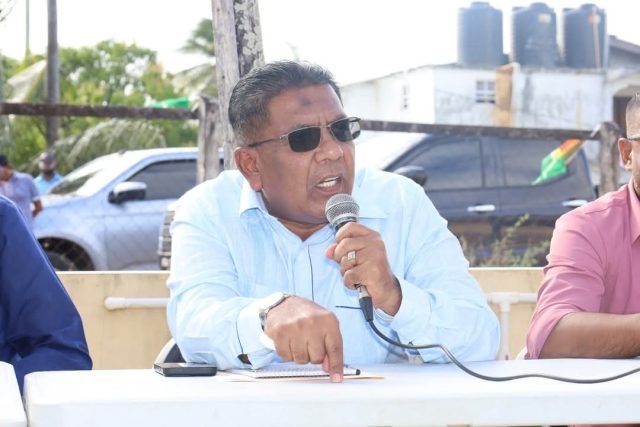 Agriculture Minister: farmers to receive not less than $4,000 per bag of paddy this crop