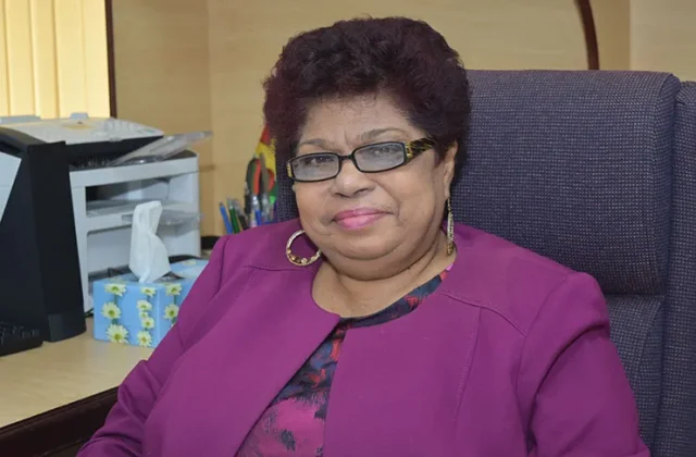 Amna Ally quits PNCR after 50 years of service, strongly criticises Norton’s leadership