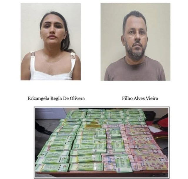 Major illegal gold smuggling operations disrupted, over $26M seized